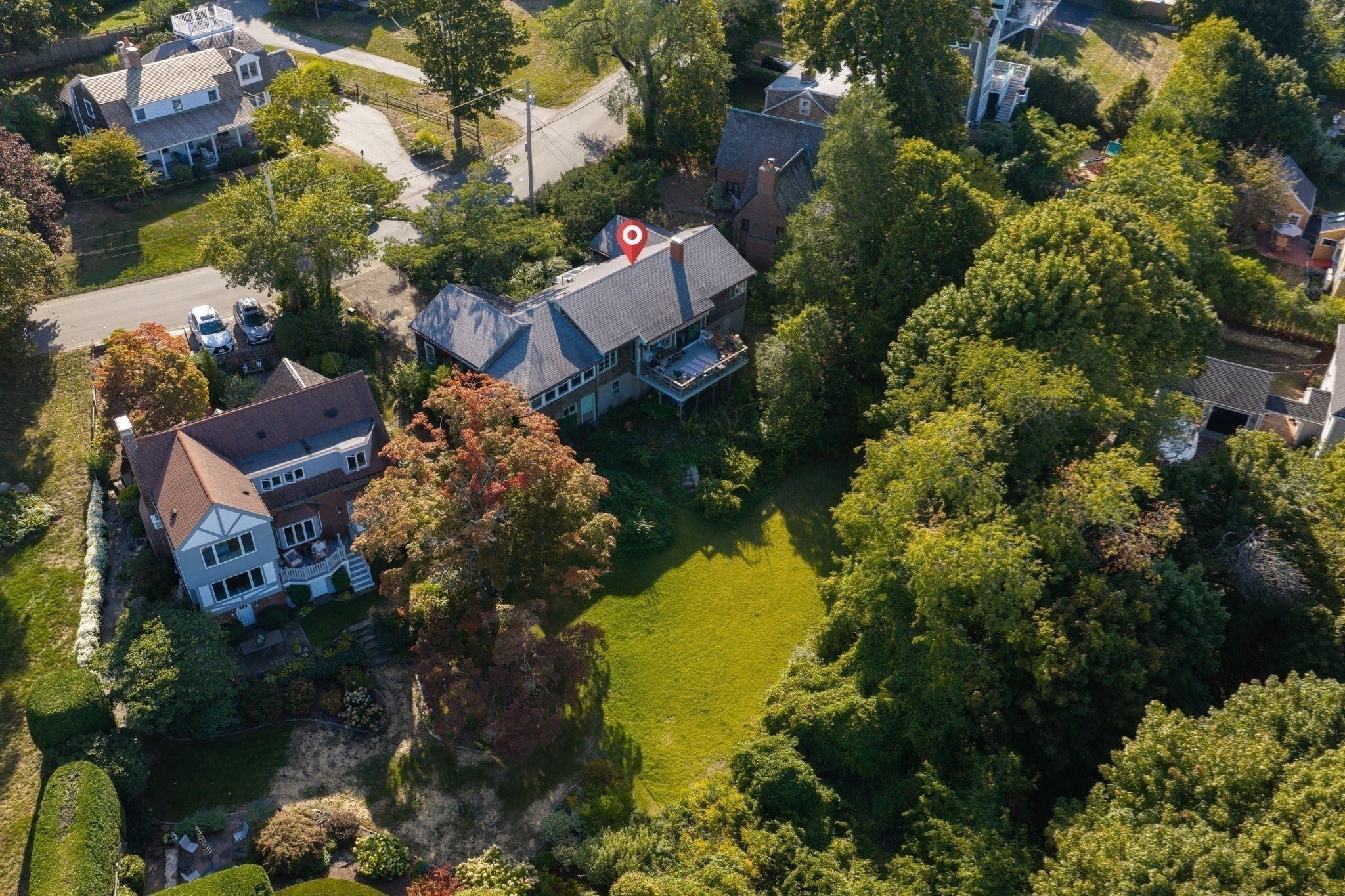 17 Talbot Rd, Hingham, MA, 17 Talbot Rd, Hingham, MA Photo #15