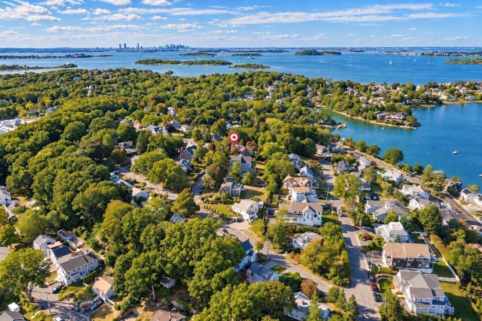 17 Talbot Rd, Hingham, MA, 17 Talbot Rd, Hingham, MA Photo #23