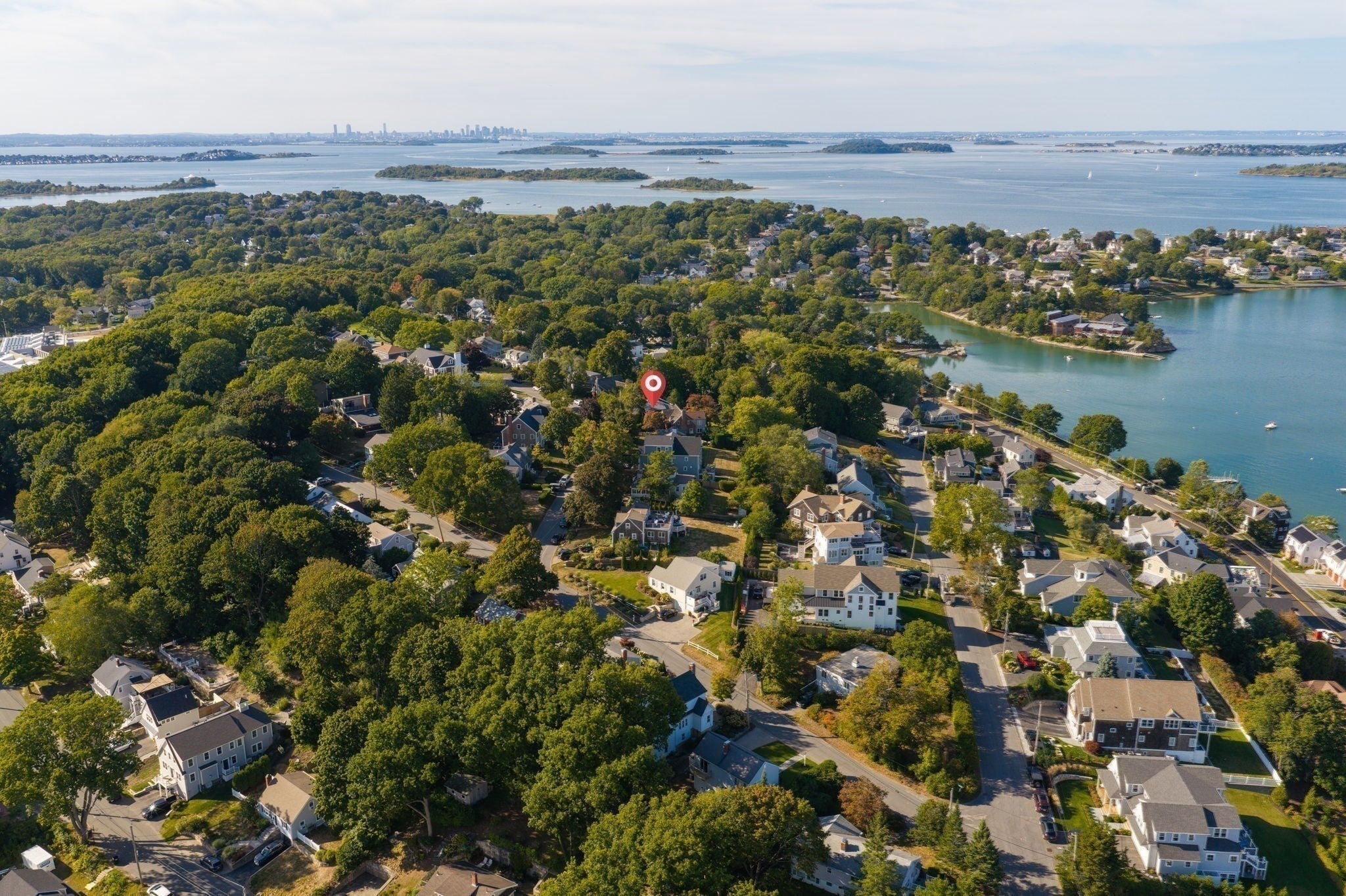 17 Talbot Rd, Hingham, MA, 17 Talbot Rd, Hingham, MA Photo #12