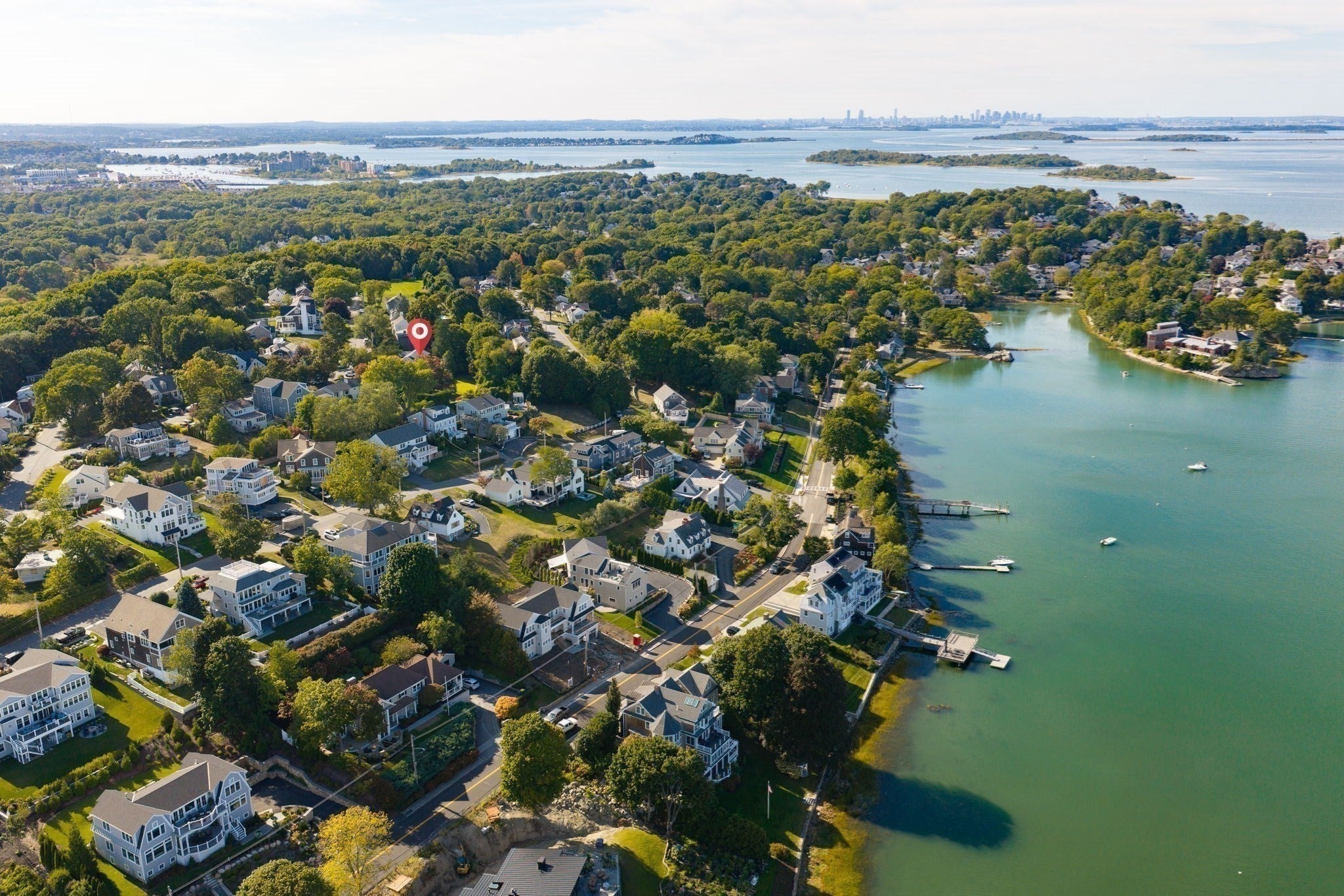 17 Talbot Rd, Hingham, MA, 17 Talbot Rd, Hingham, MA Photo #10