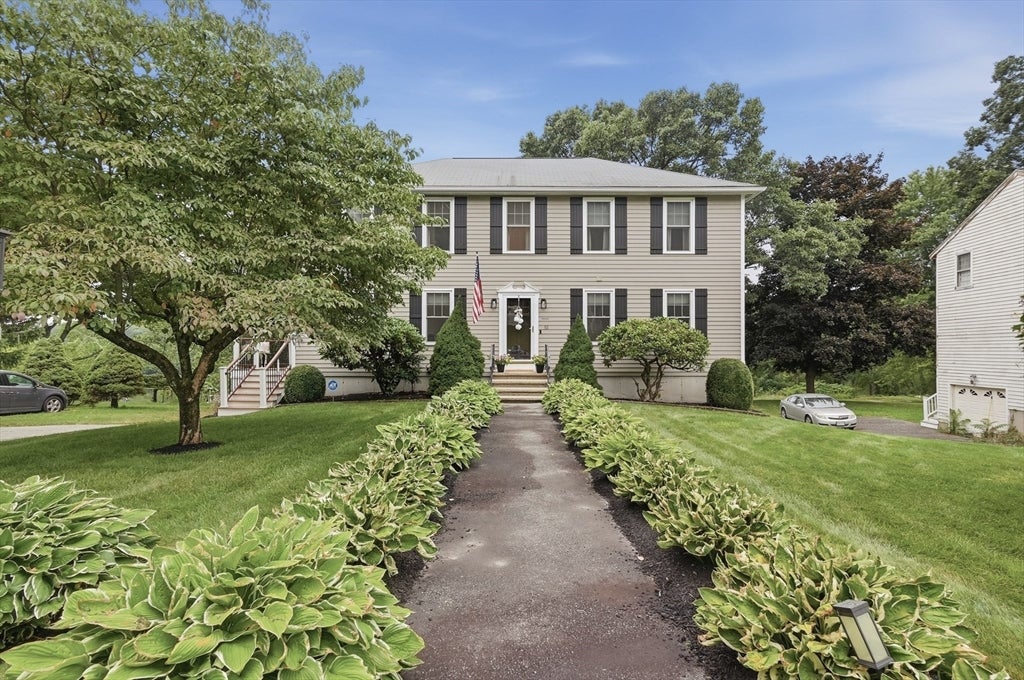 58 Heritage Drive, Lowell, MA, 58 Heritage Drive, Lowell, MA Photo #3