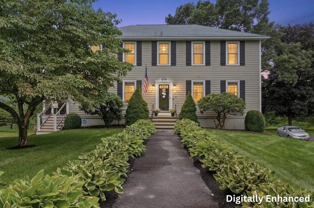 58 Heritage Drive, Lowell, MA, 58 Heritage Drive, Lowell, MA Photo #42