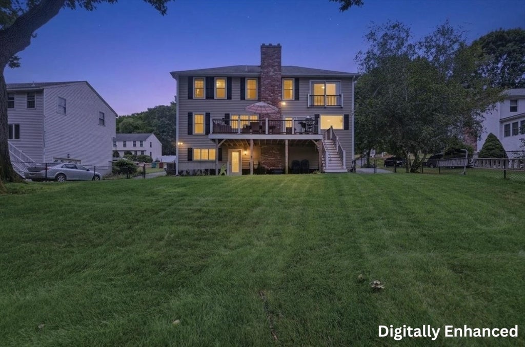 58 Heritage Drive, Lowell, MA, 58 Heritage Drive, Lowell, MA Photo #41