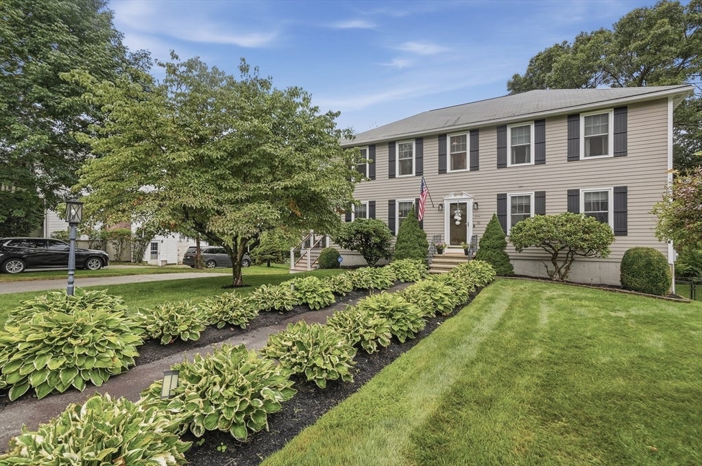 58 Heritage Drive, Lowell, MA, 58 Heritage Drive, Lowell, MA Photo #2