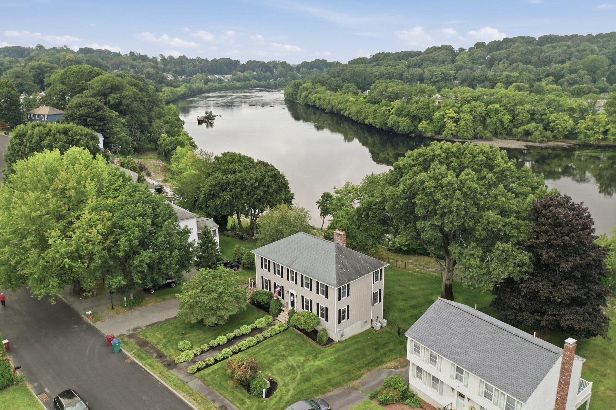 58 Heritage Drive