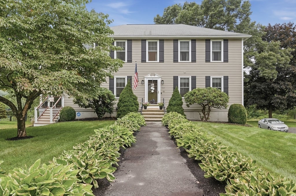 58 Heritage Drive, Lowell, MA, 58 Heritage Drive, Lowell, MA Photo #1