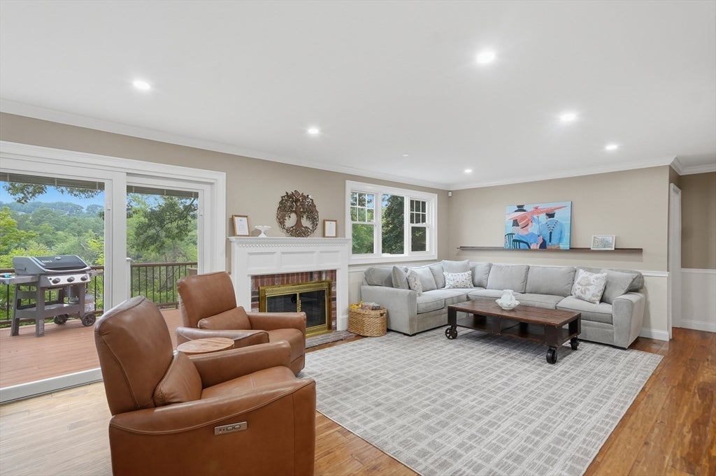 58 Heritage Drive, Lowell, MA, 58 Heritage Drive, Lowell, MA Photo #7