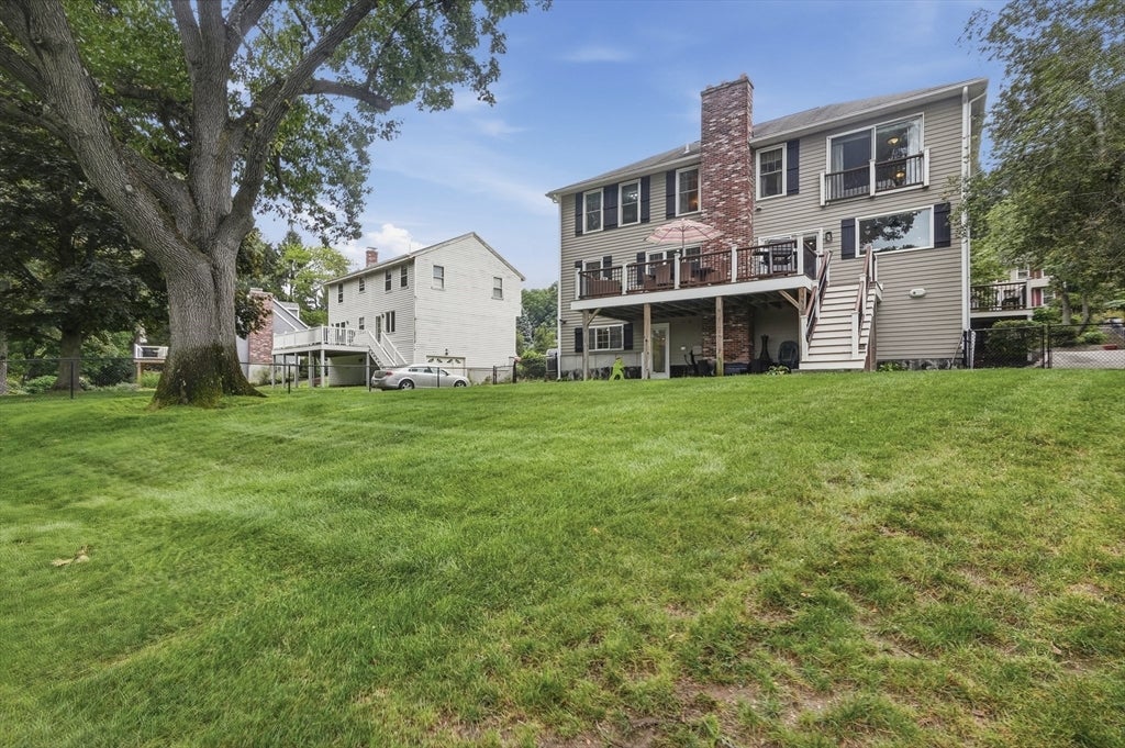 58 Heritage Drive, Lowell, MA, 58 Heritage Drive, Lowell, MA Photo #34