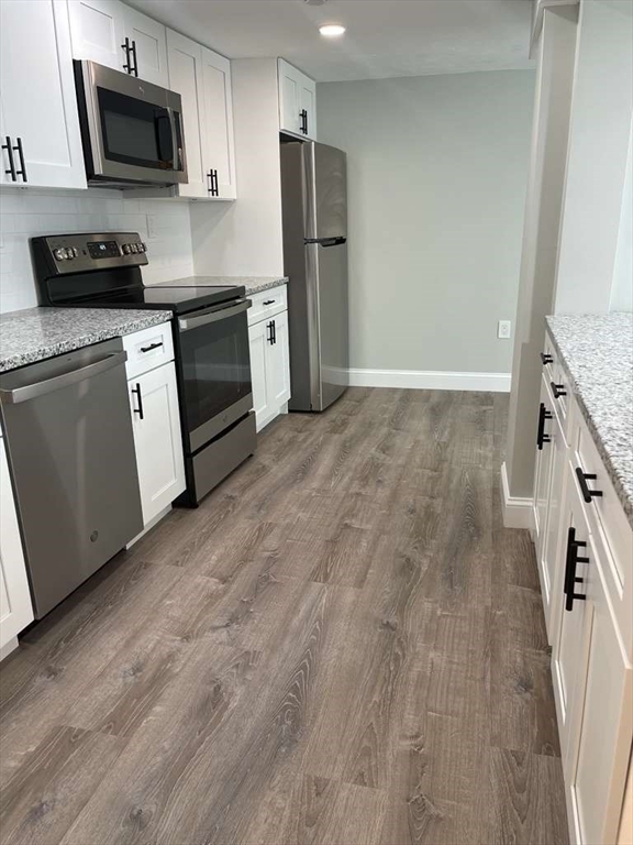 33 Jackson Ave 1R