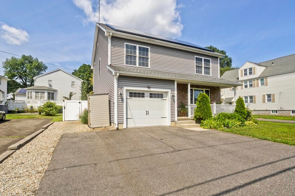 15 Lombard Ave, East Longmeadow, MA Photo #3
