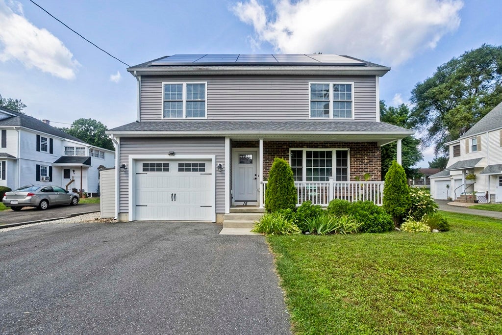 15 Lombard Ave, East Longmeadow, MA Photo #1