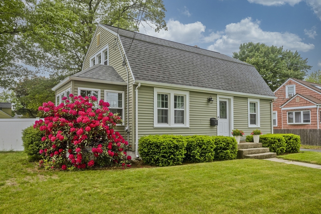 52 Gillette Circle