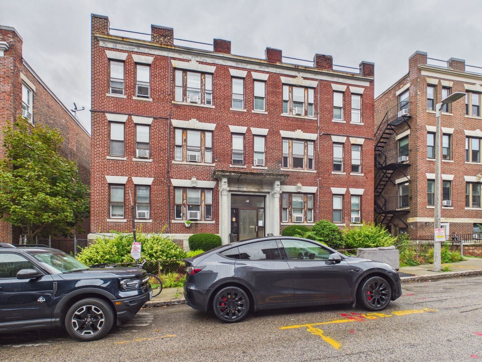 Photo of 47 Park Vale Ave, Boston, MA