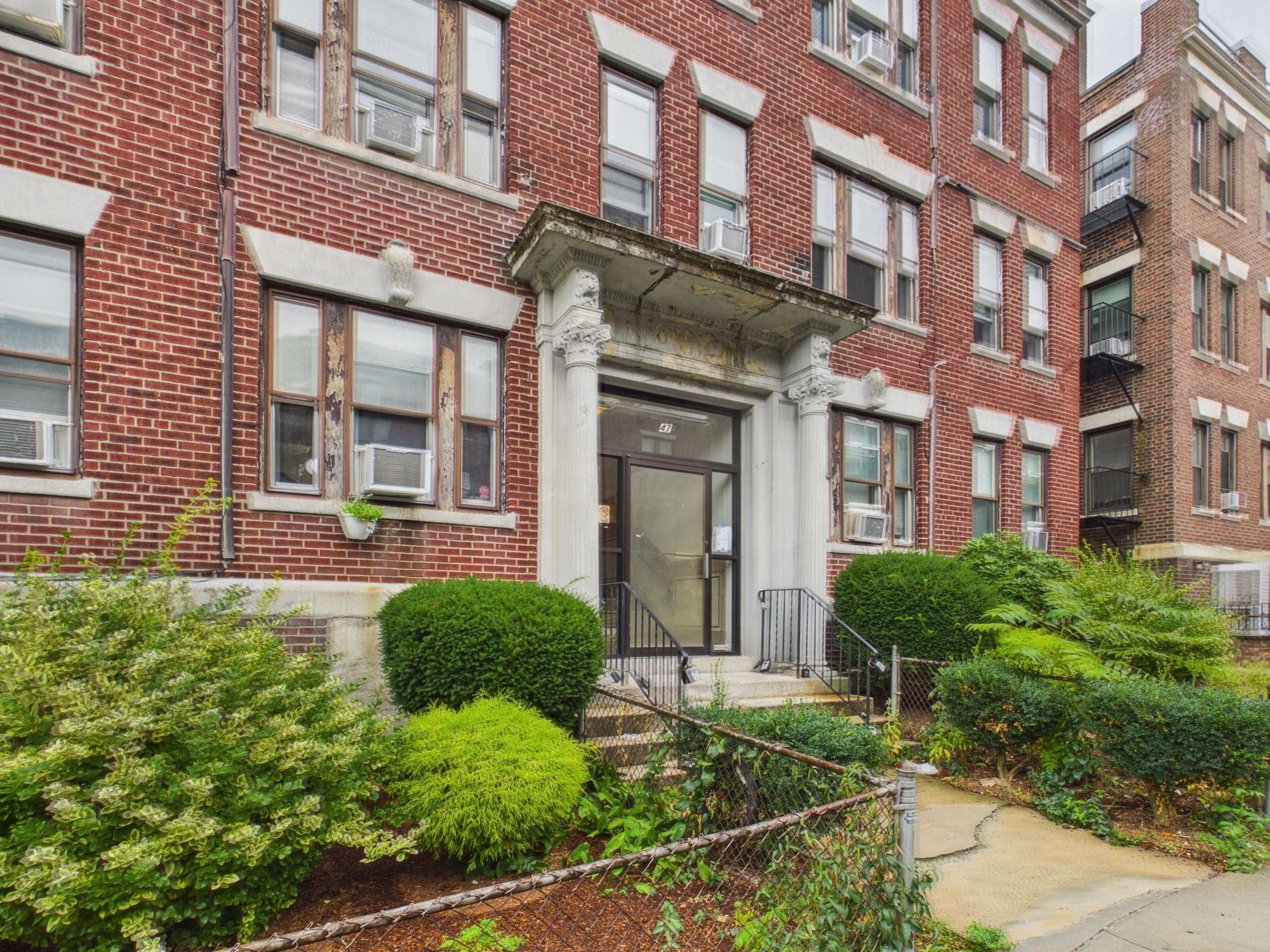 47 Park Vale Ave #5, Boston, MA Photo #2