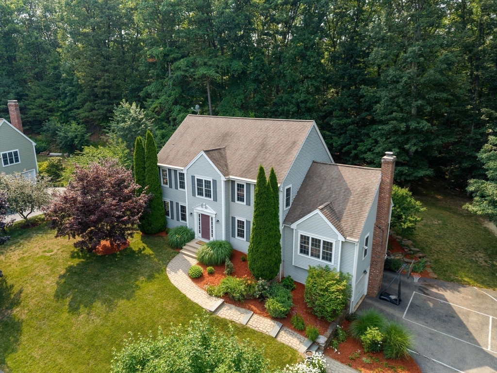 7 Evergreen Ln, Sturbridge, MA Photo #32