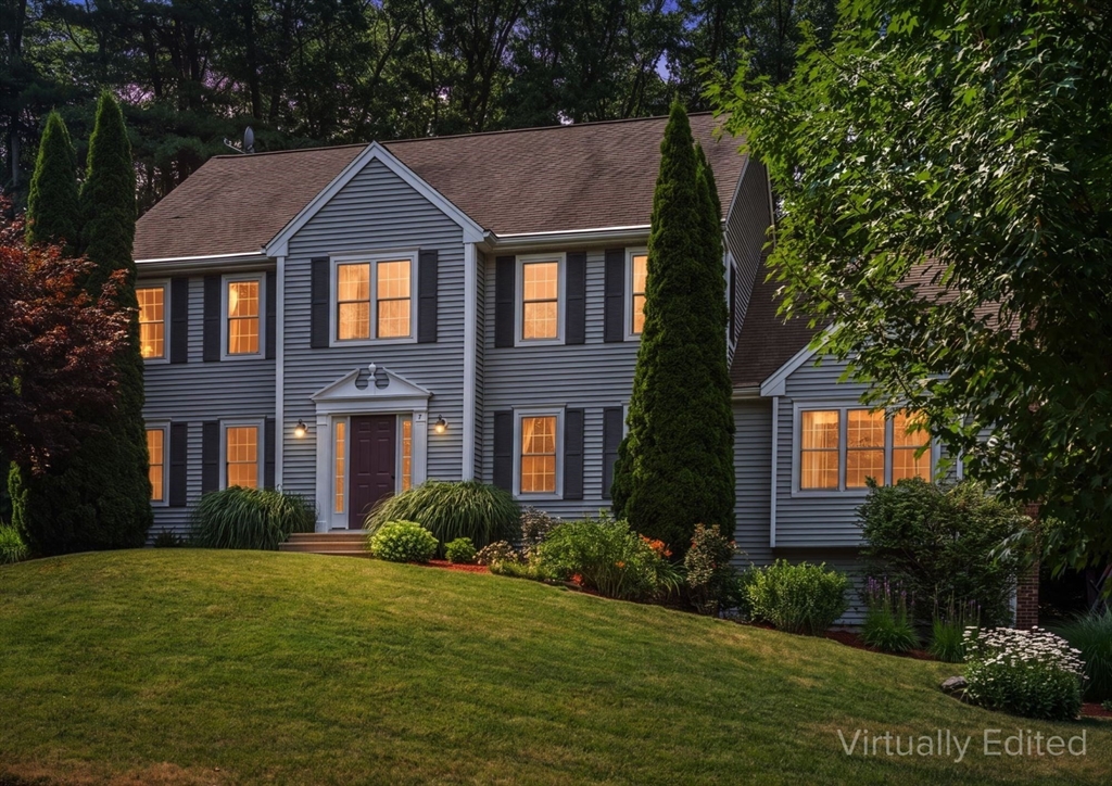 7 Evergreen Ln, Sturbridge, MA Photo #34