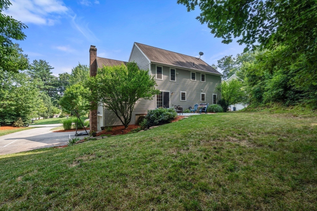 7 Evergreen Ln, Sturbridge, MA Photo #29