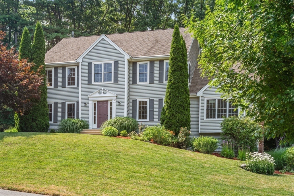 7 Evergreen Ln, Sturbridge, MA Photo #31