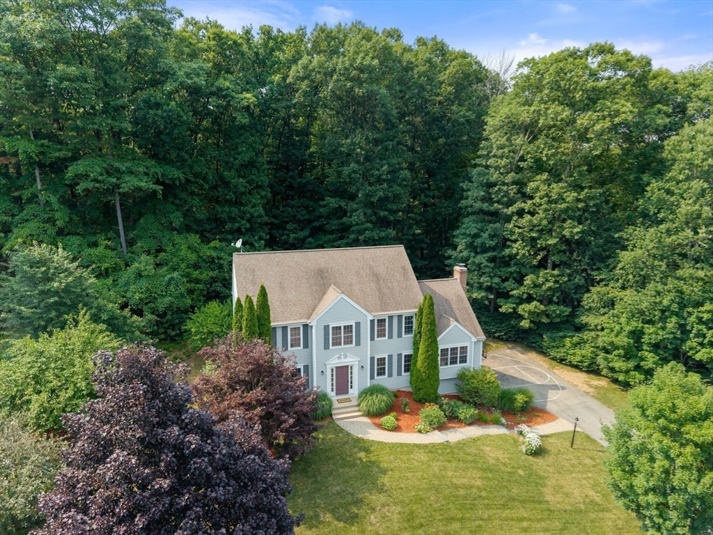 7 Evergreen Ln, Sturbridge, MA Photo #33