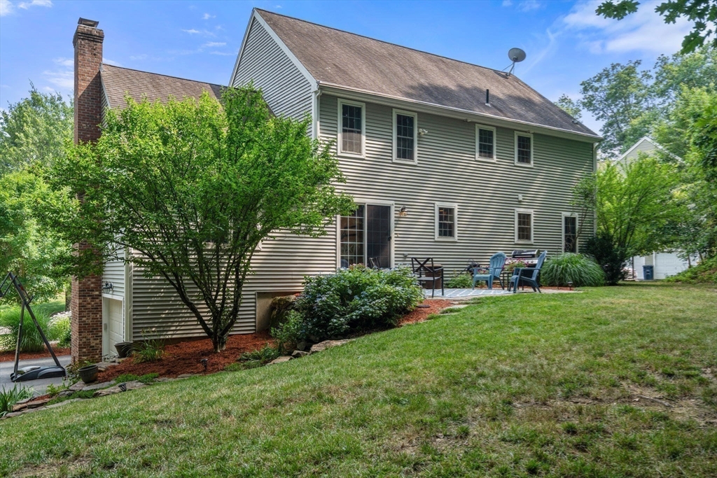 7 Evergreen Ln, Sturbridge, MA Photo #28