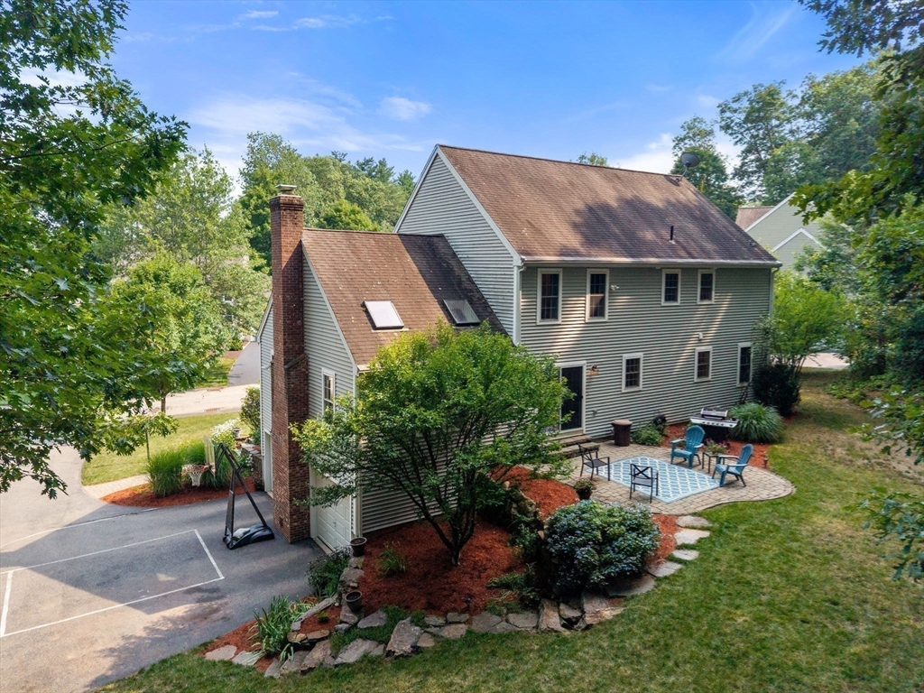 7 Evergreen Ln, Sturbridge, MA Photo #27