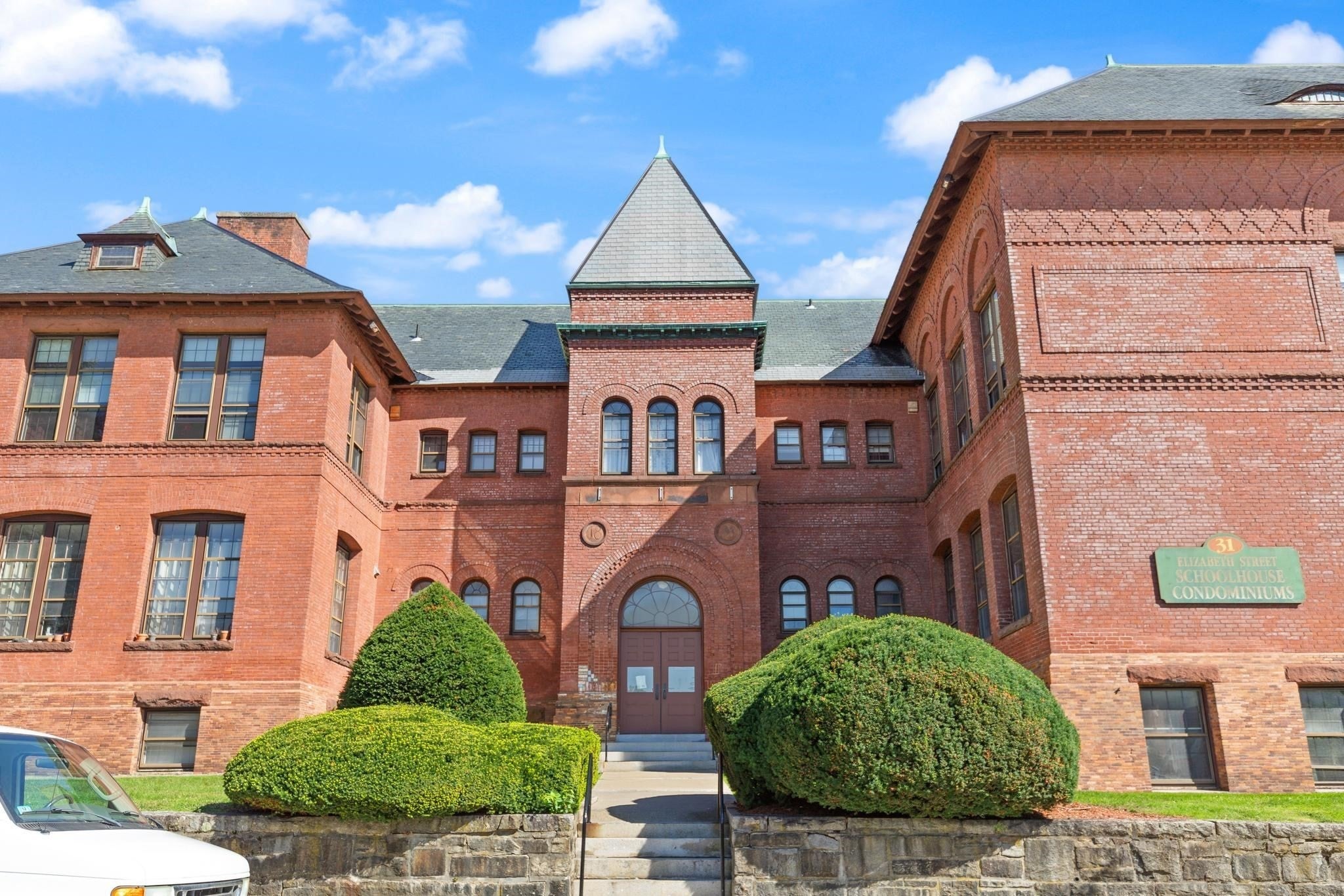 31 Elizabeth St #303, Worcester, MA, 31 Elizabeth St #303, Worcester, MA Photo #17