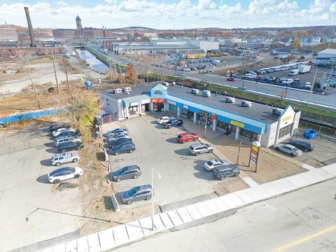 8 South Broadway Lawrence MA 01843