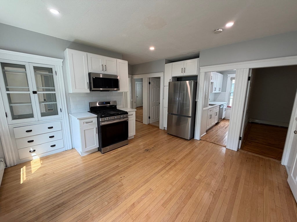72 Everard St #2, Worcester, MA Photo #1