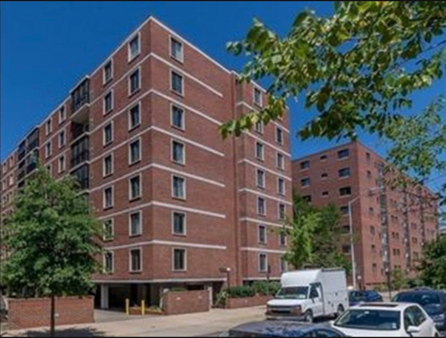 1580 Massachusetts Ave #3E, Cambridge, MA, 1580 Massachusetts Ave #3E, Cambridge, MA Photo #1