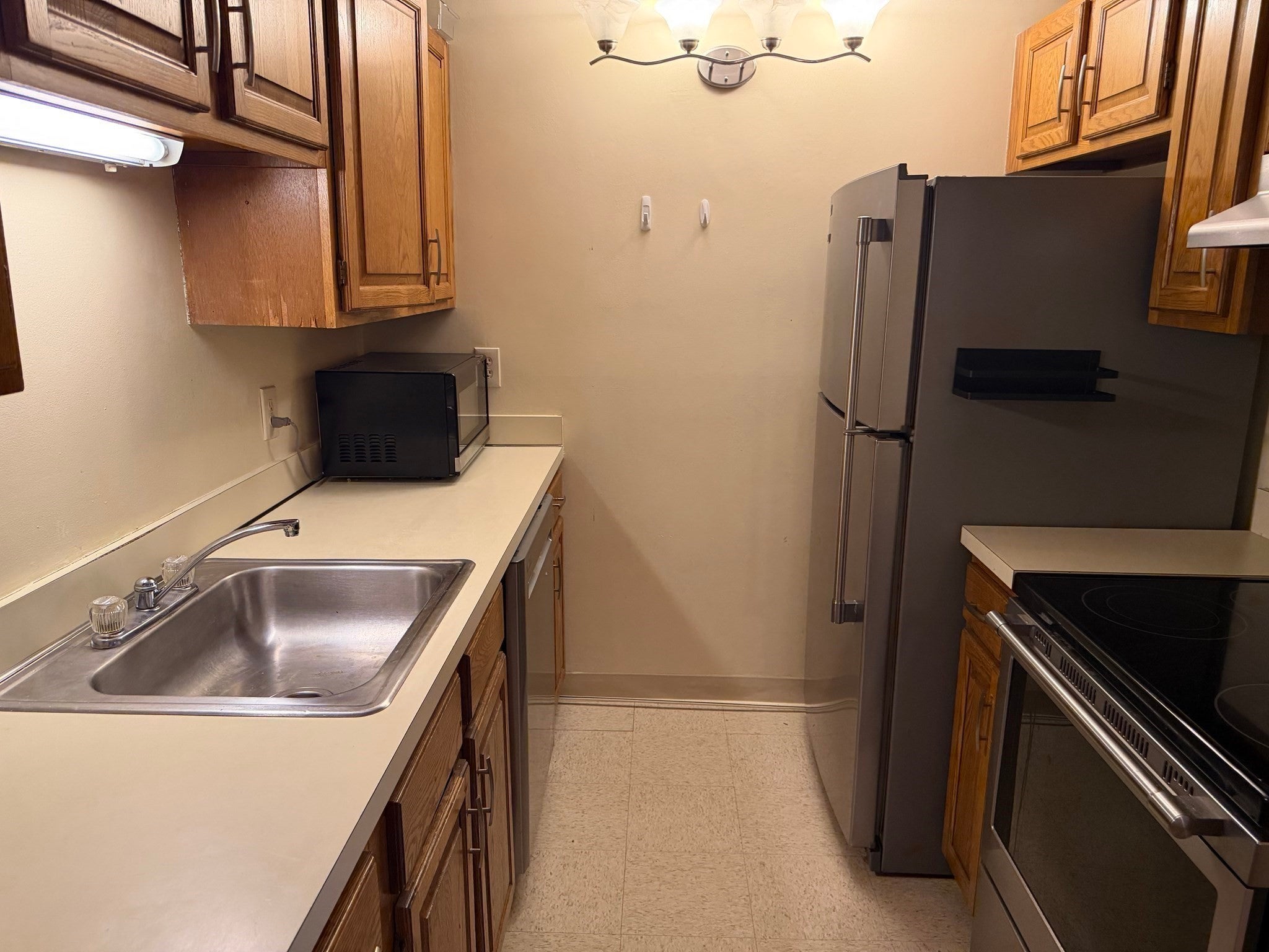 1580 Massachusetts Ave #3E, Cambridge, MA, 1580 Massachusetts Ave #3E, Cambridge, MA Photo #5