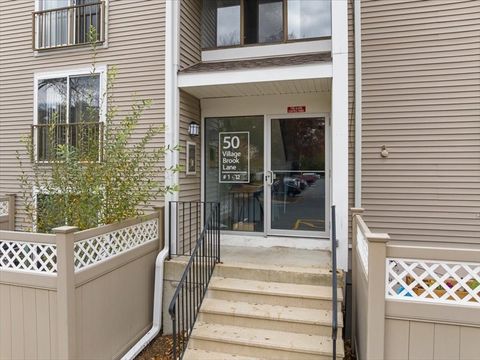 50 Village Brook Lane 4 Natick MA 01760