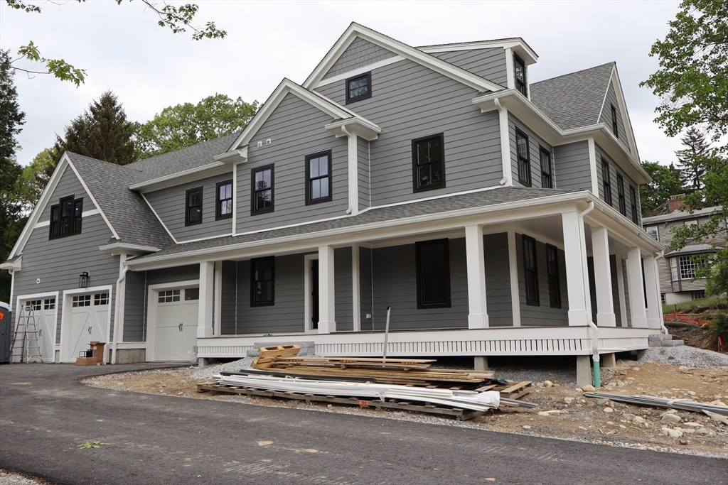 lot 2 Clifford Lane