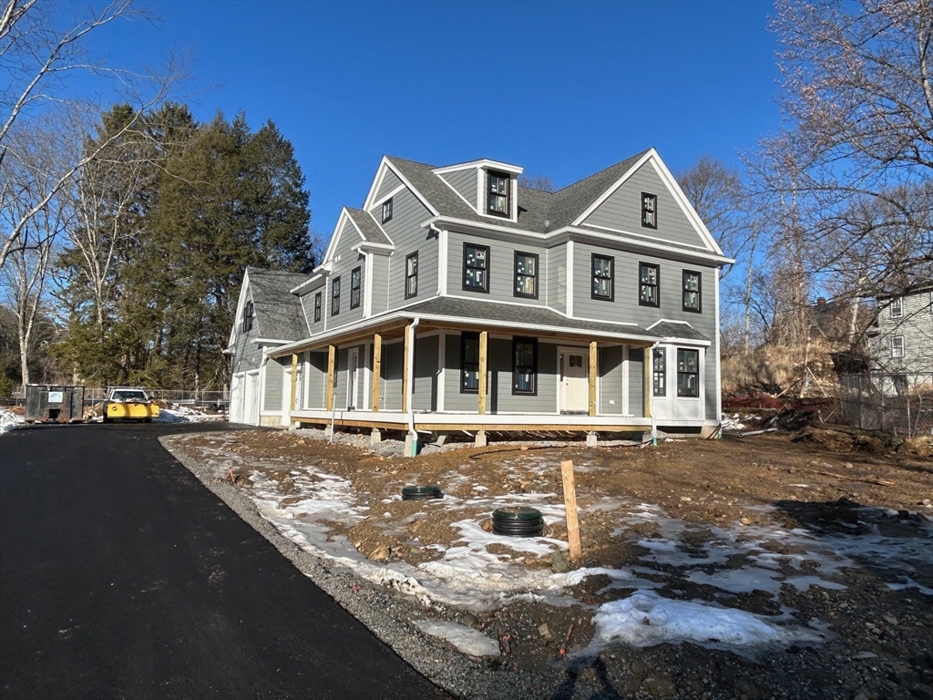 lot 2 Clifford Lane