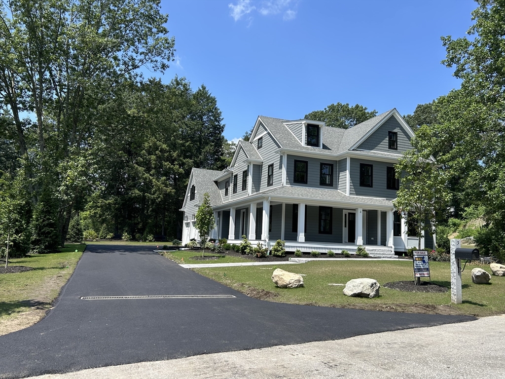 lot 2 Clifford Lane