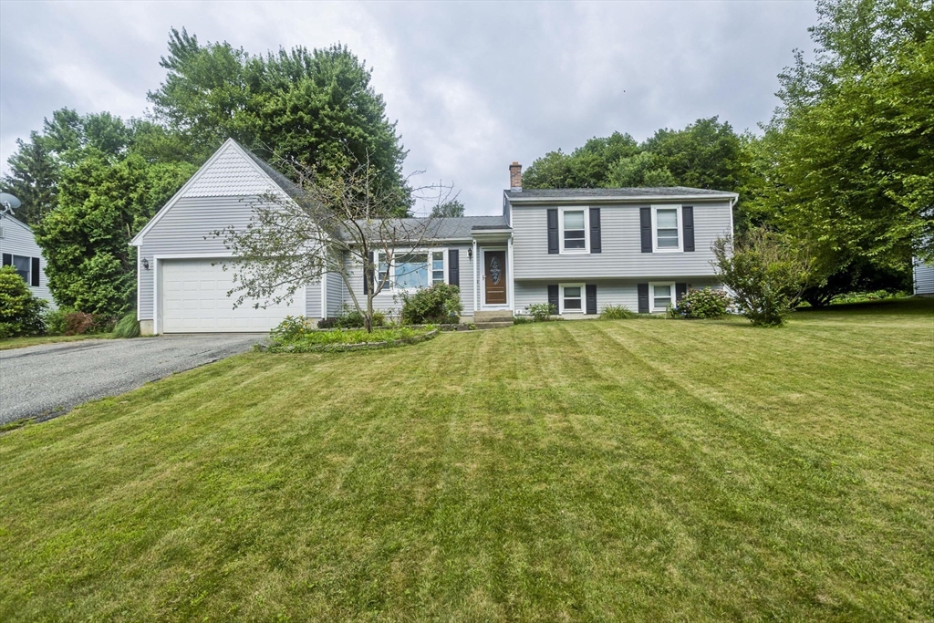 47 Pynchon Rd
