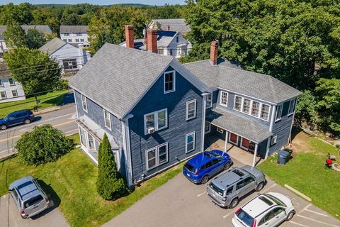 129-131 Main St Acton MA 01720