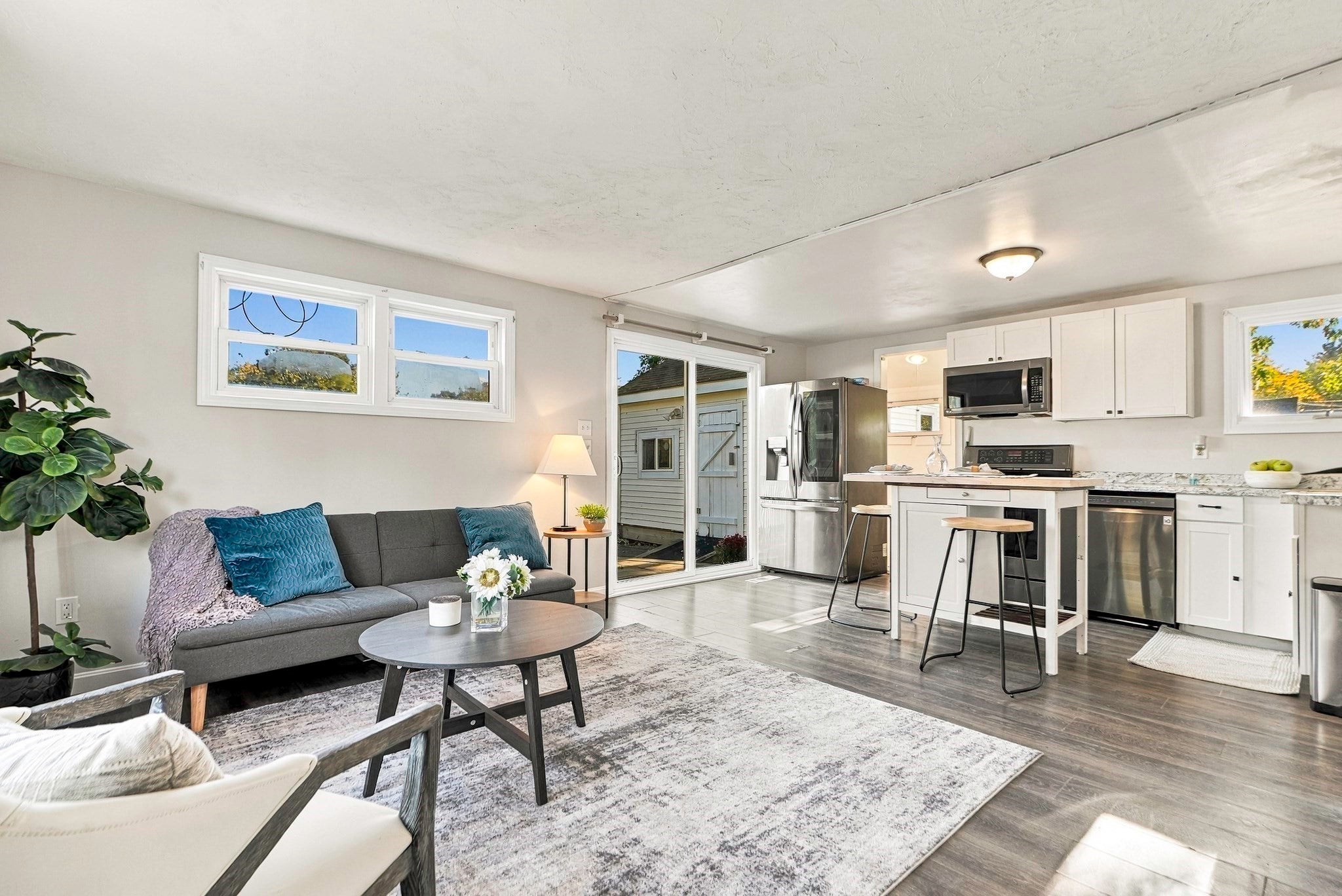 33 Rondeau Rd, Bellingham, MA, 33 Rondeau Rd, Bellingham, MA Photo #3