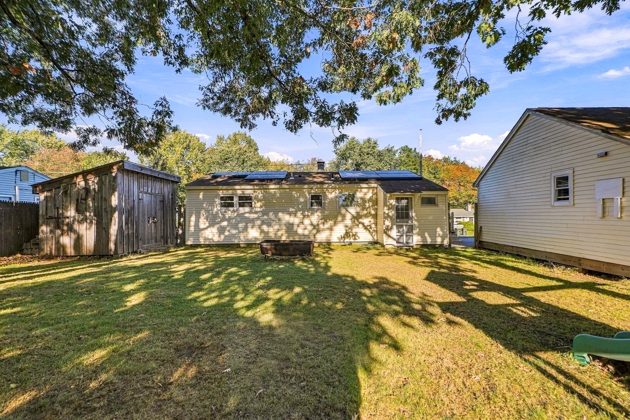 33 Rondeau Rd, Bellingham, MA, 33 Rondeau Rd, Bellingham, MA Photo #17