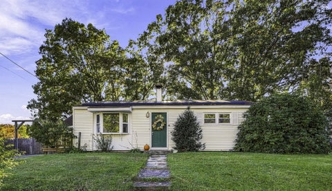 Photo of 33 Rondeau Rd, Bellingham, MA 02019 (MLS # 73587384)
