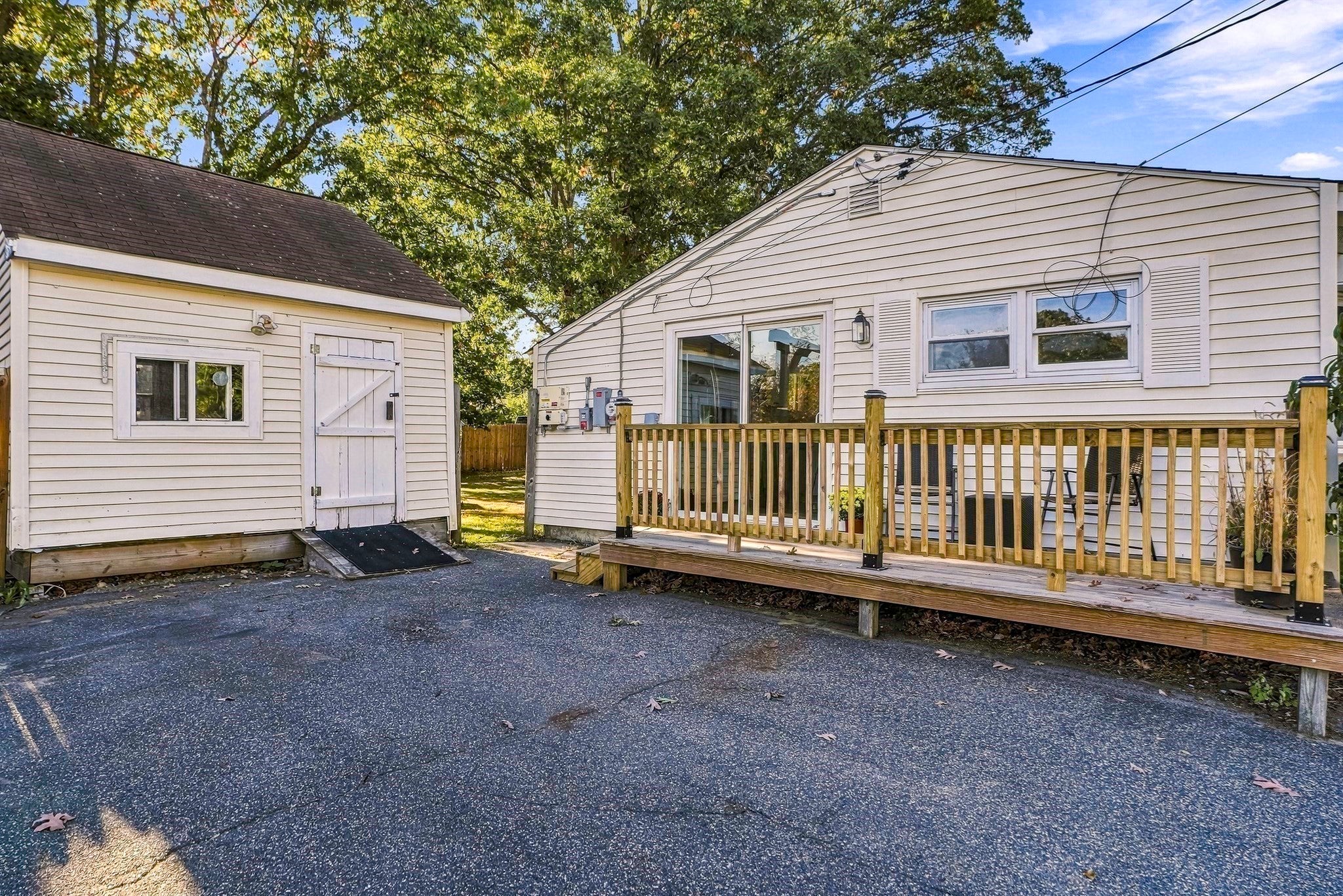 33 Rondeau Rd, Bellingham, MA, 33 Rondeau Rd, Bellingham, MA Photo #13