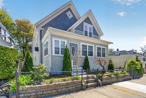 114 Lovell St Worcester MA 01603