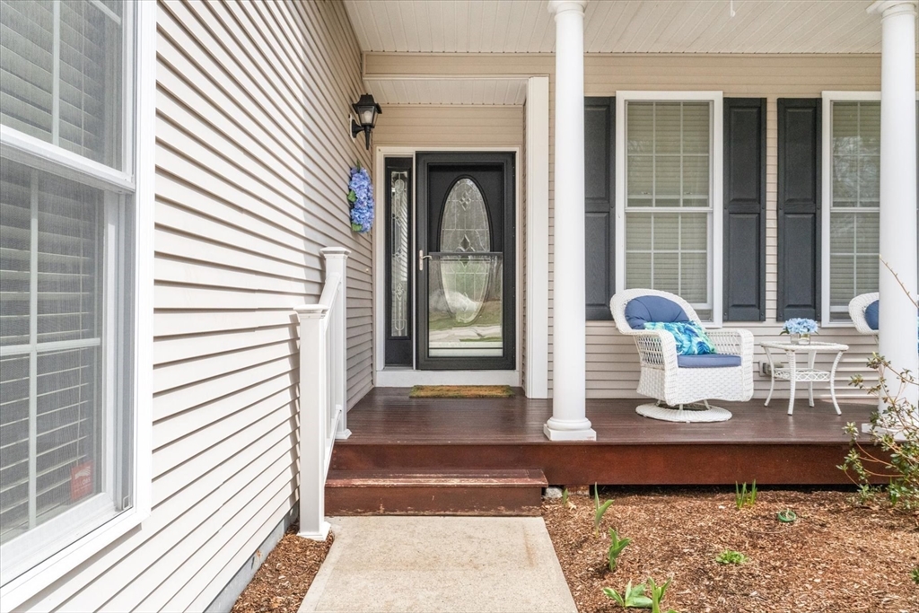 105 Taft Hill Ln 105