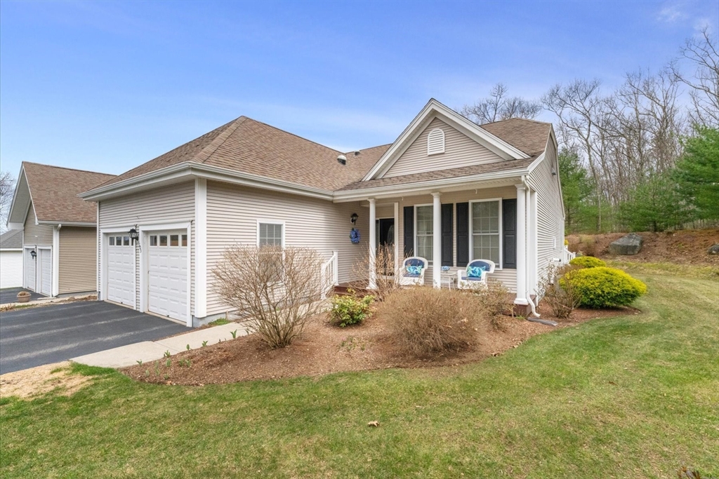 105 Taft Hill Ln 105