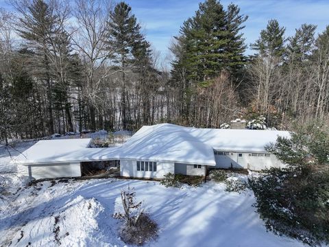 Photo of 7 Christian Ln, Whately, MA 01093 (MLS # 73473126)