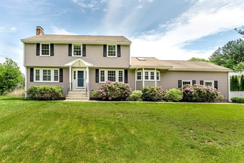 Photo of 6 Raven Road, Canton, MA 02021 (MLS # 73525542)