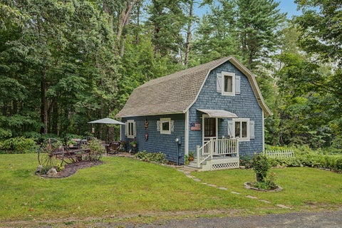 Photo of 216-A Southampton Rd, Westhampton, MA 01027 (MLS # 73582375)