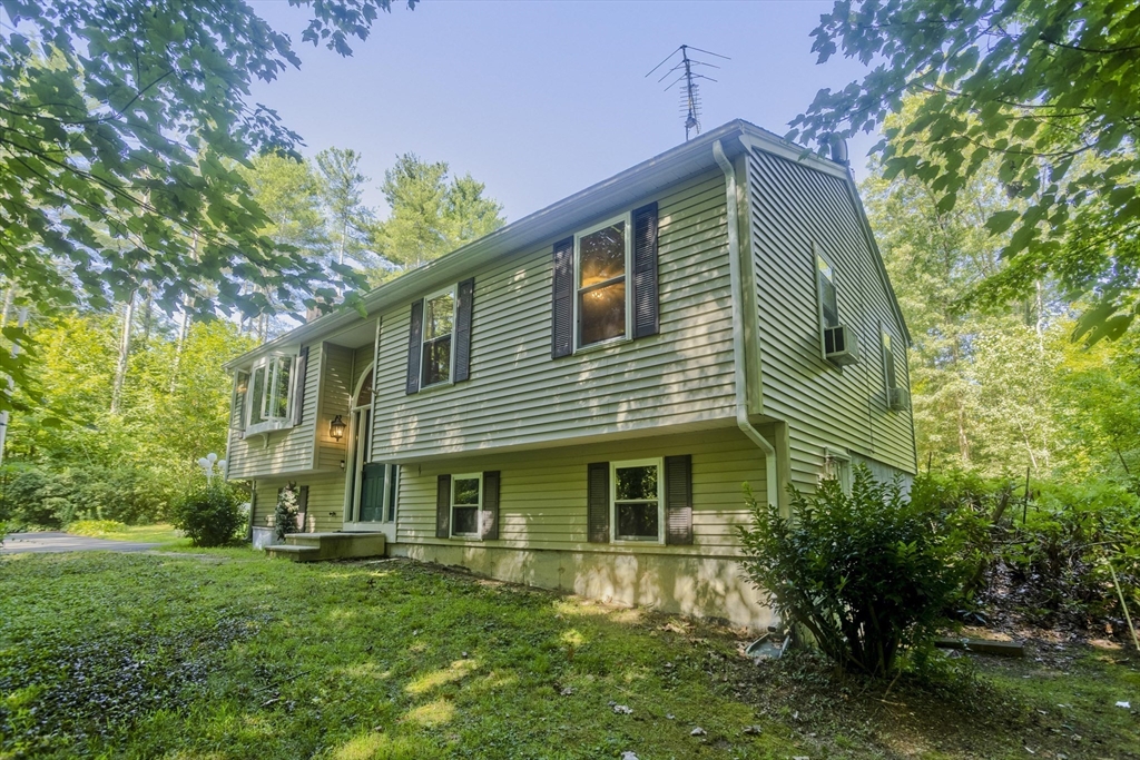 288 Fisk Road