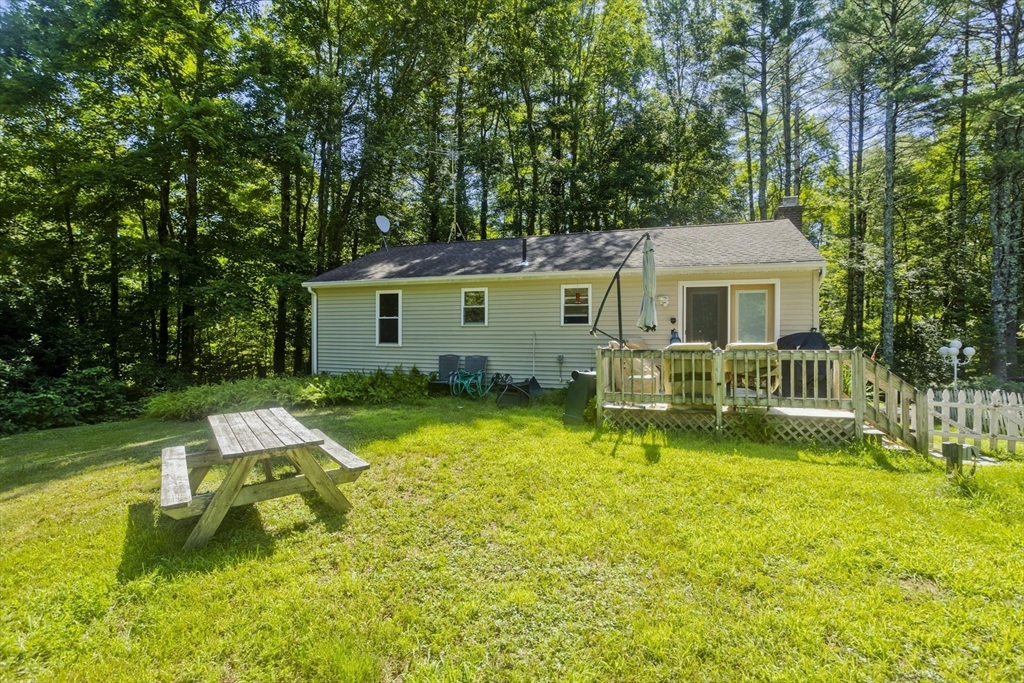 288 Fisk Road