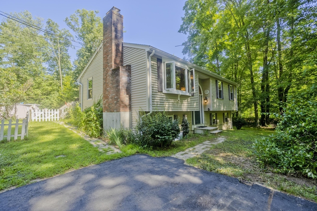 288 Fisk Road