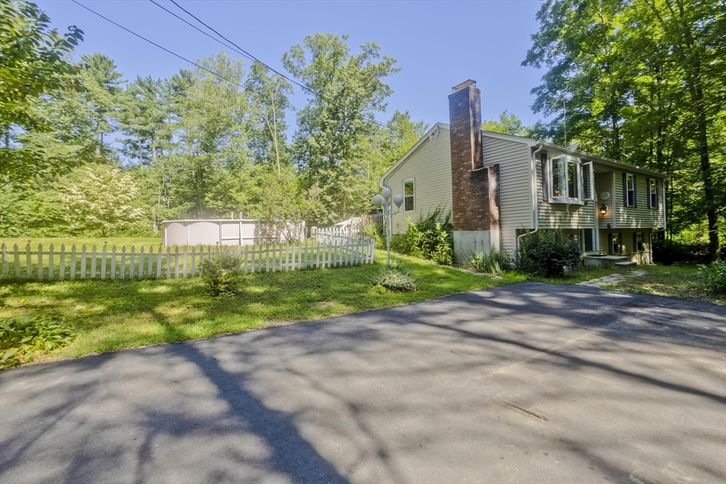 288 Fisk Road